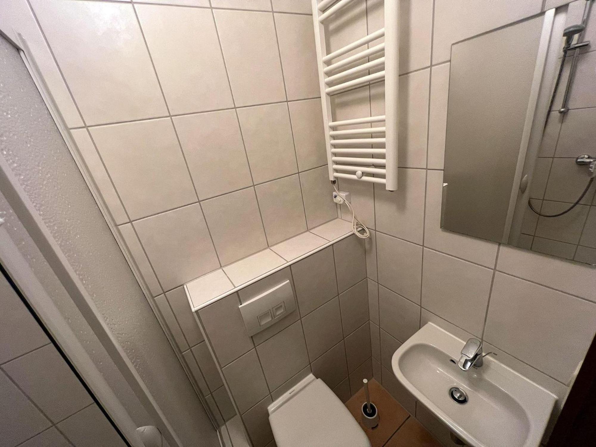 Haus-Koenigsfriesen-Whg-12 Apartment Sankt Peter-Ording Ngoại thất bức ảnh